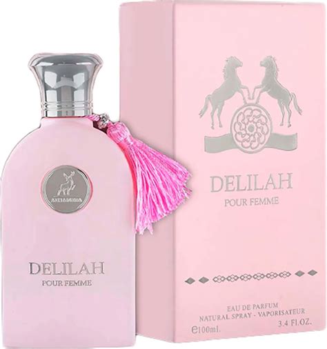 delilah maison alhambra fragrantica.